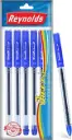 (Reynolds) Jiffy Gel (pack of 5) Blue