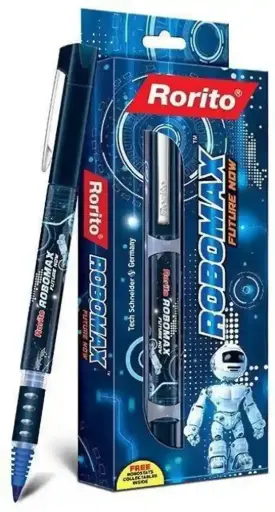 (RORITO) Robomax (pack of 1)