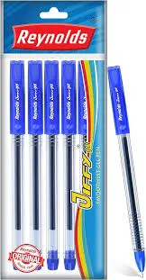 (Reynolds) Jiffy Gel (pack of 5) Blue