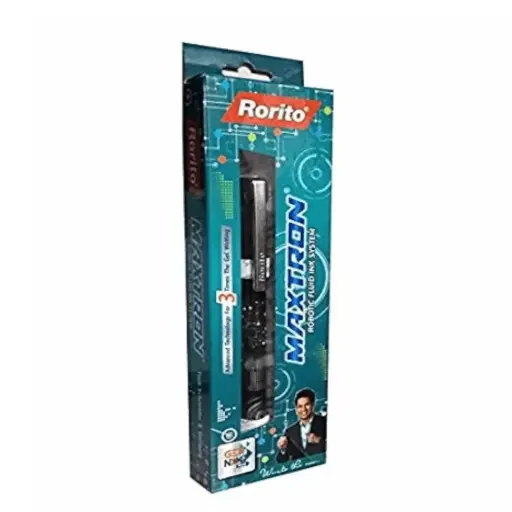 RORITO Maxtron blue (pack of 1)